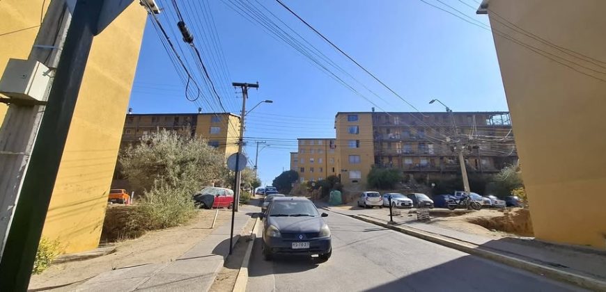 Departamento en Condominio Loma Linda