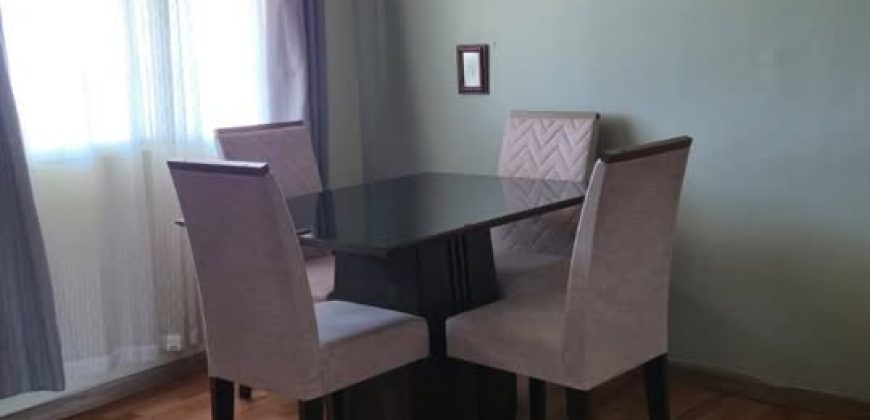 Departamento en Condominio Loma Linda