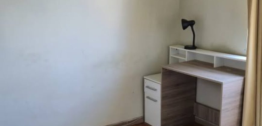 Departamento en Condominio Loma Linda