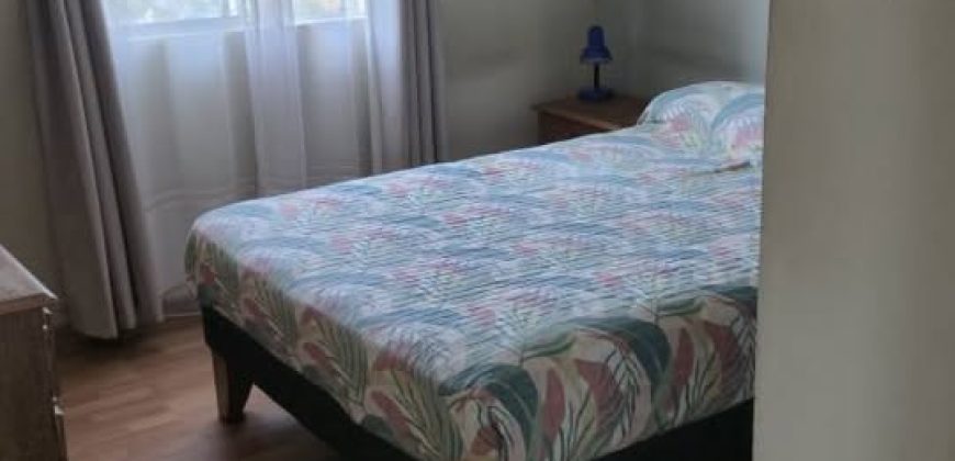 Departamento en Condominio Loma Linda